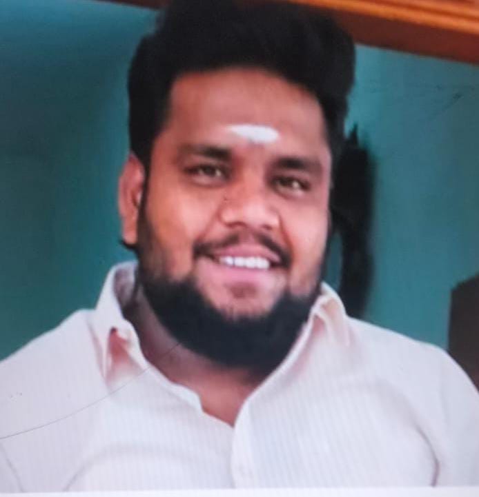 Groom Image